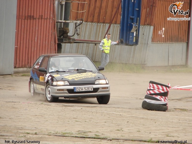 Rajd Zibicki